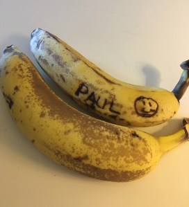 Scarificateuroutrice de banane